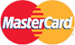 Master Card logo